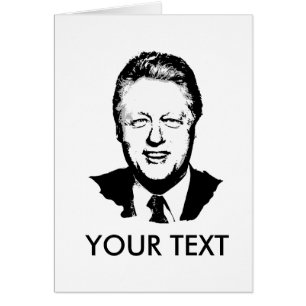 Bill Clinton