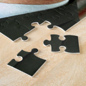 Bill Clinton Legpuzzel (Zijkant)