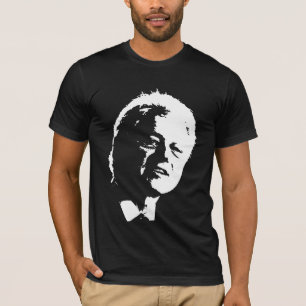 Bill Clinton T-shirt