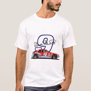 Bill Elliott 1988 Winston Cup 9 Stock Car Premium T-shirt