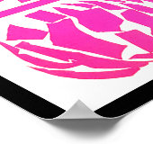 Bill Evans Interplay Jazz Vintage Poster (Hoek)