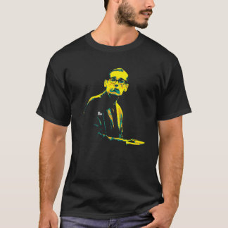 Bill Evans. William John Evans. n Amerikaanse jazz T-shirt