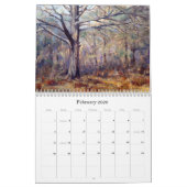 Bill Guffey Wall Agenda 2012 Kalender (Feb 2026)