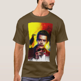 Bill Hader als Vincent Price T-shirt