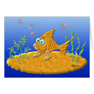 Bill les poissons