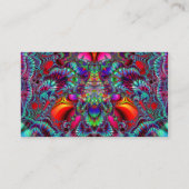 Bill M Tracer Studio Visitekaartjes Definitief 2 (Achterkant)