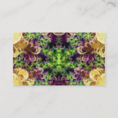 Bill M Tracer Studio Visitekaartjes Definitief 4 (Achterkant)