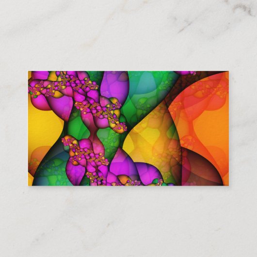 Bill M Tracer Studio Visitekaartjes Definitief 6 (Achterkant)