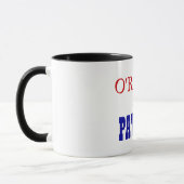 Bill O'Reilly Patriot Mok (Links)