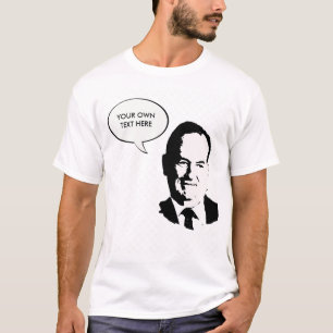 Bill O'Reilly T-shirt
