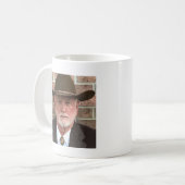 Bill Shuey Mug (Devant gauche)