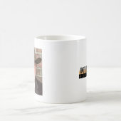 Bill Shuey Mug (Centre)