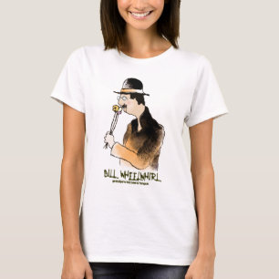 Bill Wheelwhirl T-shirt