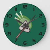 Billards Grote Klok (Voorkant)