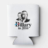 Billary in 2016 blikjeskoeler (Achterkant)