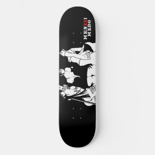 Billen 3 skateboard