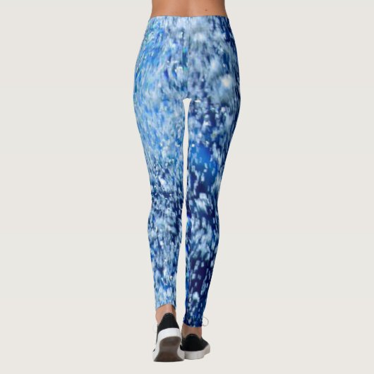 Billes Leggings (Dos)