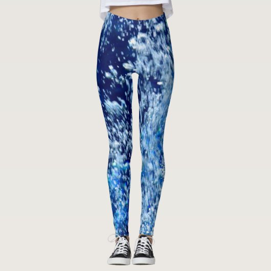 Billes Leggings (Devant)