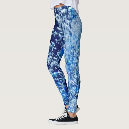 Billes Leggings (Gauche)
