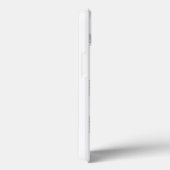 billet d'avion iphone 7/8 coque (Verso / Droite)