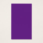 Billet de boisson Mariage mou au coeur (Dos)