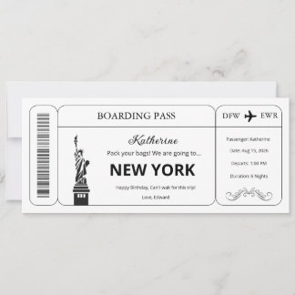 Billet de bon de réduction personnalisé, carte d'e