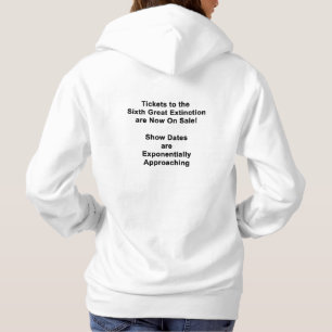 Billets Au Sixième Grand SWEAT - SHIRT À CAPUCHE E