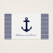 Billets de boisson nautique - Pack de 100 (Dos)