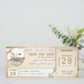 billets de carte d'embarquement pour enregistrer l (Debout devant)