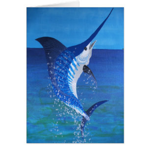 Billfish