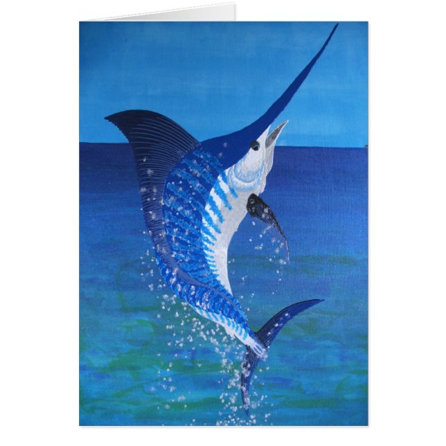 Billfish (Voorkant)