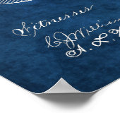 Billiard Balls Brevet Art #2 Salle de piscine Déco (Coin)