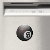 Billiard Magnet (In Situ (Lave-vaisselle))