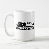 Billiard Mok (Links)