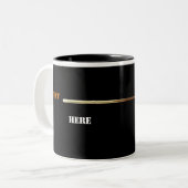 Billiard Mug (Devant gauche)