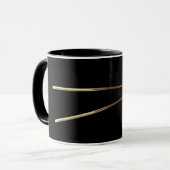 Billiard Mug (Devant gauche)