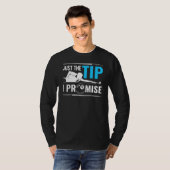 Billiard Playe T-shirt (Voorkant volledig)