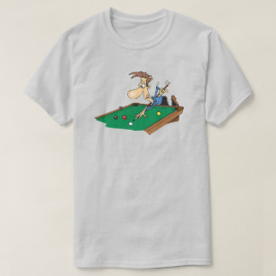 Billiard T-Shirt