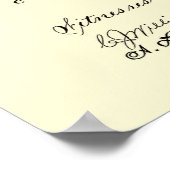 Billiardballetmuurkunst — print #2 Pool decor (Hoek)