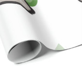 Billiards Cadeaupapier (Rol Hoek)