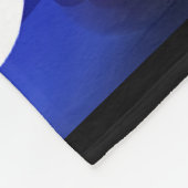 Billiards Fleece Blanket (Hoek)