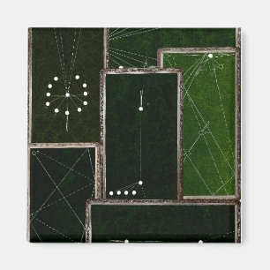  Billiards Table Pool Table Pool Sharks Magneet