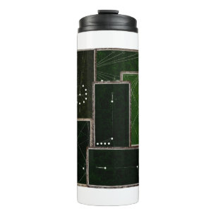 Billiards Table Pool Table Pool Sharks Thermosbeker