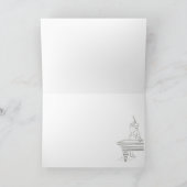 Billiards Tables Pool Shooter Antiek Kaart (Binnen)