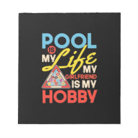 Billiardspeler | Pool Billiards is mijn leven