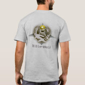 billiardt - shirts (Achterkant)