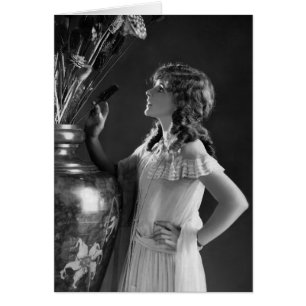 Billie Dove/Lillian Bohny