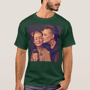 Billie en rijst t-shirt