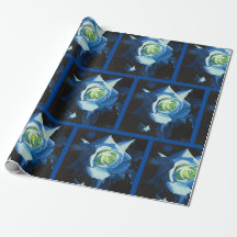 "Billie" Vinyl Wrapped Flask