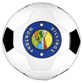 Billings Montana (Tourné)